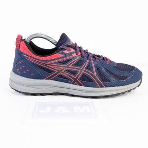 ASICS Frequent Trail running shoe size 8.5